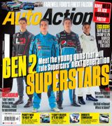 Auto Action Magazine Australia - Issue #1635 Issue #1635