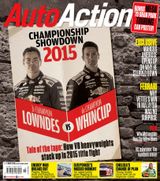 Auto Action Magazine Australia - Issue #1636 Issue #1636