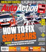 Auto Action Magazine Australia - Issue #1637 Issue #1637