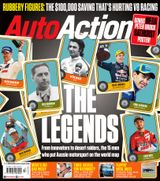 Auto Action Magazine Australia - Issue #1638 Issue #1638