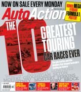 Auto Action Magazine Australia - Issue #1639 Issue #1639