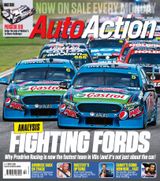 Auto Action Magazine Australia - Issue #1643 Issue #1643