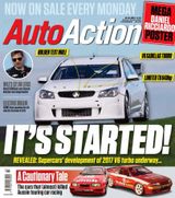 Auto Action Magazine Australia - Issue #1644 Issue #1644