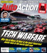 Auto Action Magazine Australia - Issue #1645 Issue #1645