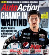 Auto Action Magazine Australia - Issue #1646 Issue #1646