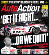 Auto Action Magazine Australia - Issue #1647 Issue #1647