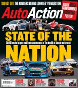 Auto Action Magazine Australia - Issue #1648 Issue #1648