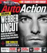 Auto Action Magazine Australia - Issue #1649 Issue #1649