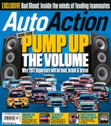 Auto Action Magazine Australia - Issue #1650 Issue #1650