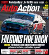 Auto Action Magazine Australia - Issue #1651 Issue #1651