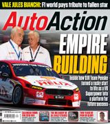 Auto Action Magazine Australia - Issue #1652 Issue #1652