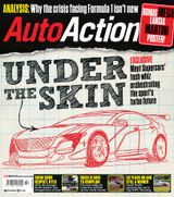 Auto Action Magazine Australia - Issue #1653 Issue #1653