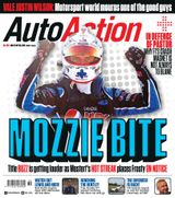 Auto Action Magazine Australia - Issue #1657 Issue #1657