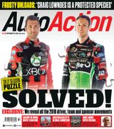 Auto Action Magazine Australia - Issue #1658 Issue #1658