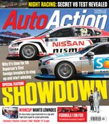 Auto Action Magazine Australia - Issue #1629 Issue #1629