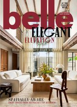 Belle Magazine Australia