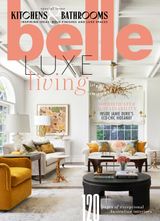 Belle Magazine Australia