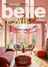 Belle Magazine Australia