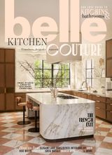 Belle Magazine Australia