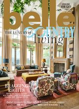 Belle Magazine Australia