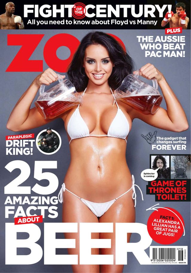 Gå ubegrenset med Magzter GOLD