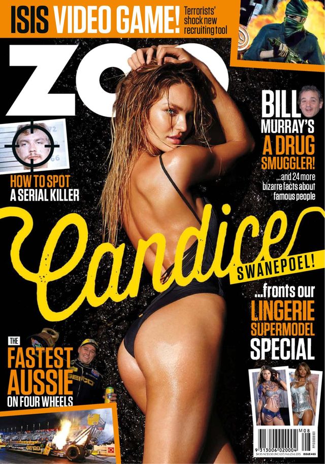 Zoo Weekly Australia