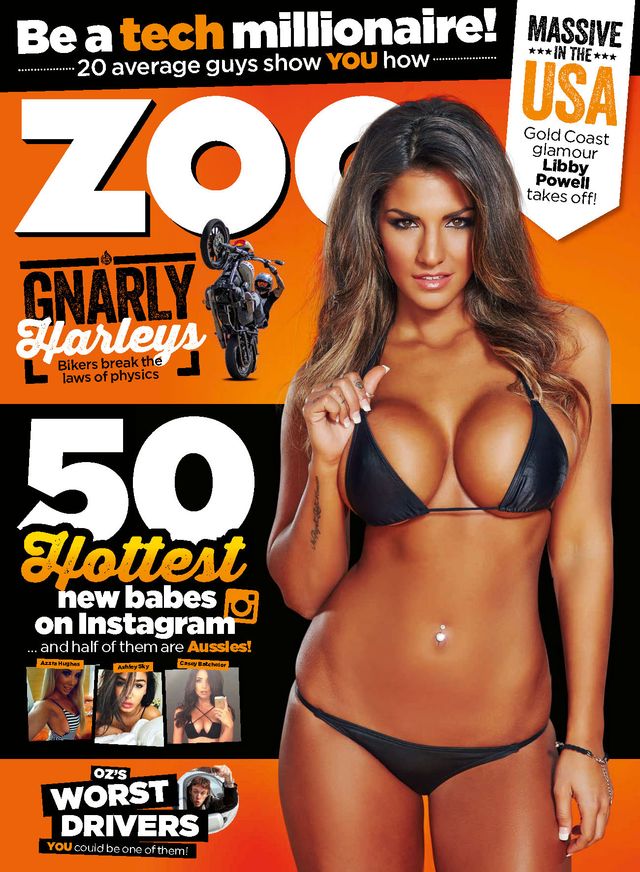 Zoo Weekly Australia