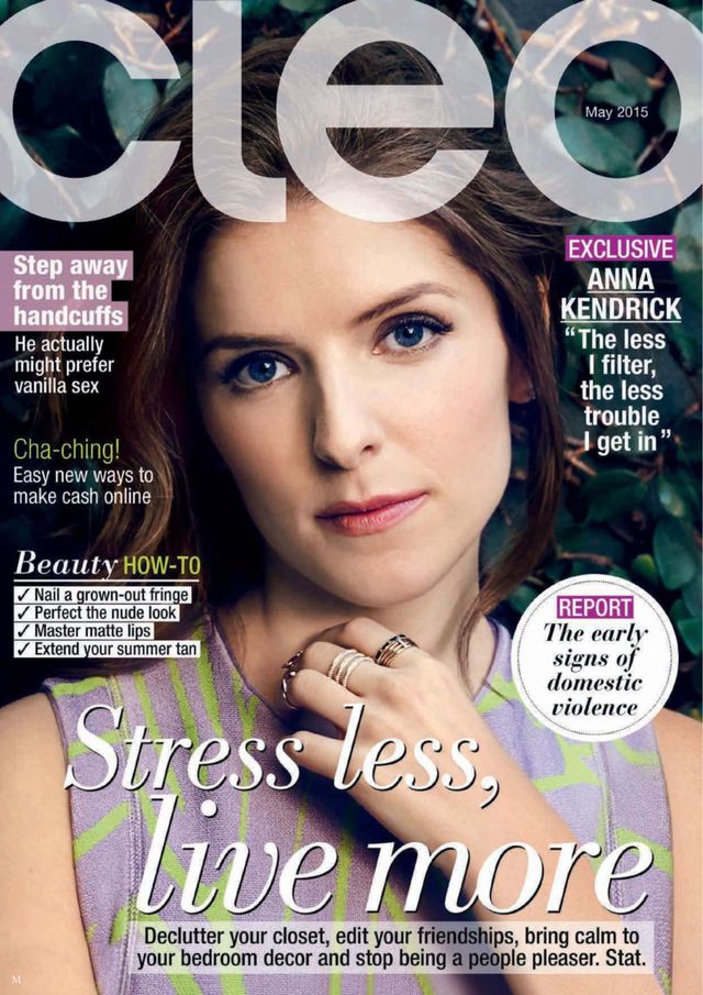 Cleo Magazine Australia
