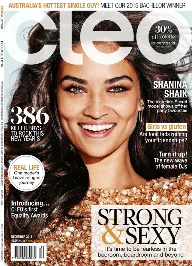 Cleo Magazine Australia