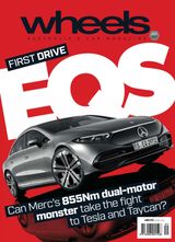 Wheels Australia Magazine - September 2021 September 2021