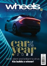Wheels Australia Magazine - May 2022 May 2022