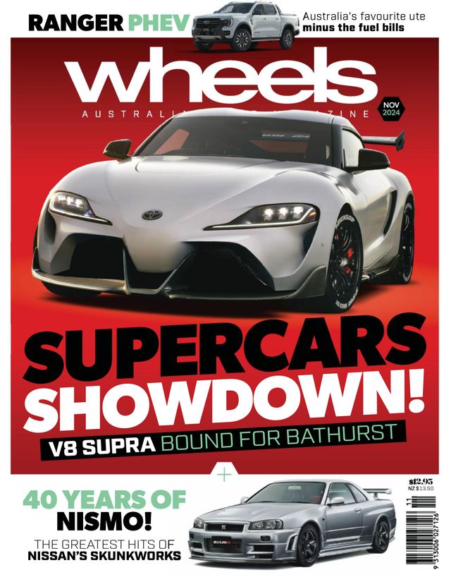 Go Unlimited with Magzter GOLD