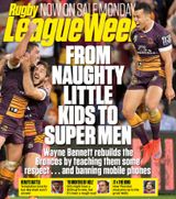 2015 Issue 19