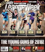 2016 Issue 23