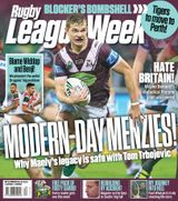 2016 Issue 25