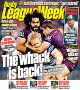 2016 Issue 30