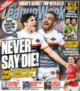 2016 Issue 31