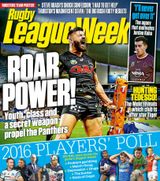 2016 Issue 33