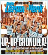 2016 Issue 36