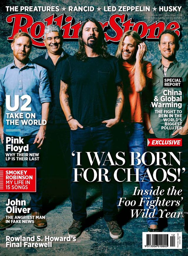 Go Unlimited with Magzter GOLD