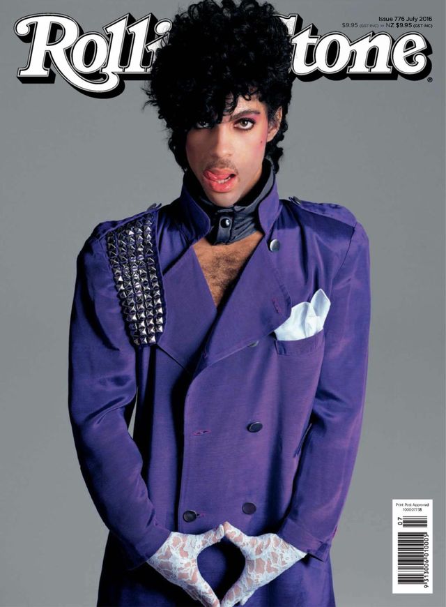 Rolling Stone Australia