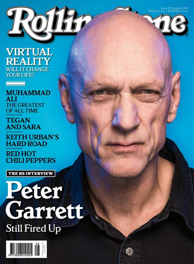 Gå ubegrenset med Magzter GOLD