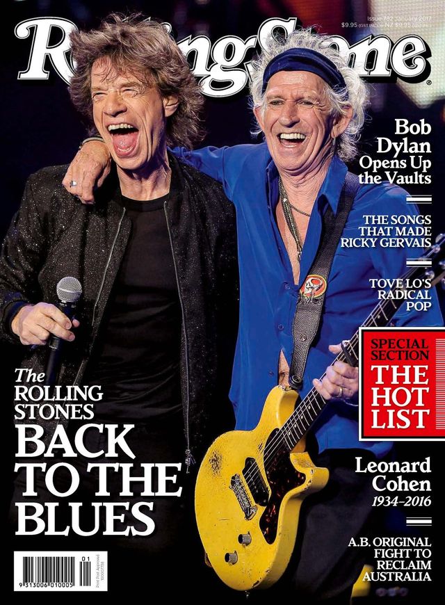 Rolling Stone Australia