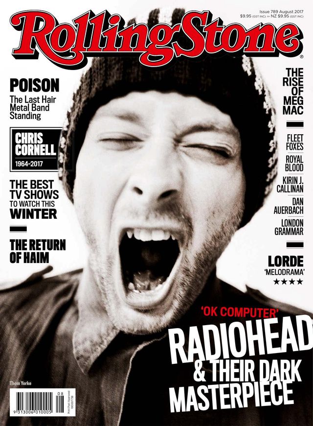 Rolling Stone Australia