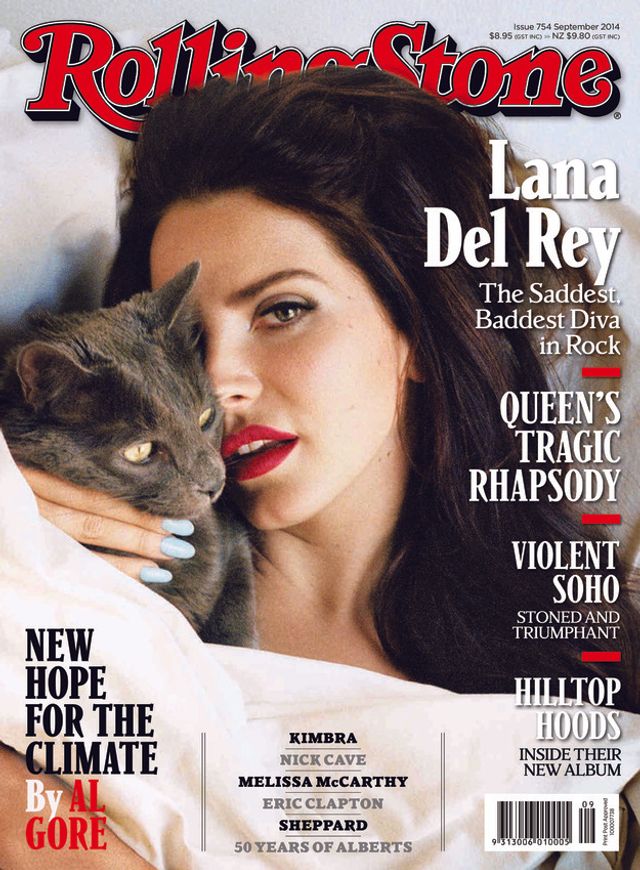 Go Unlimited with Magzter GOLD