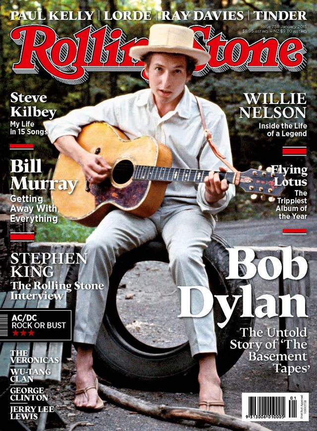 Go Unlimited with Magzter GOLD