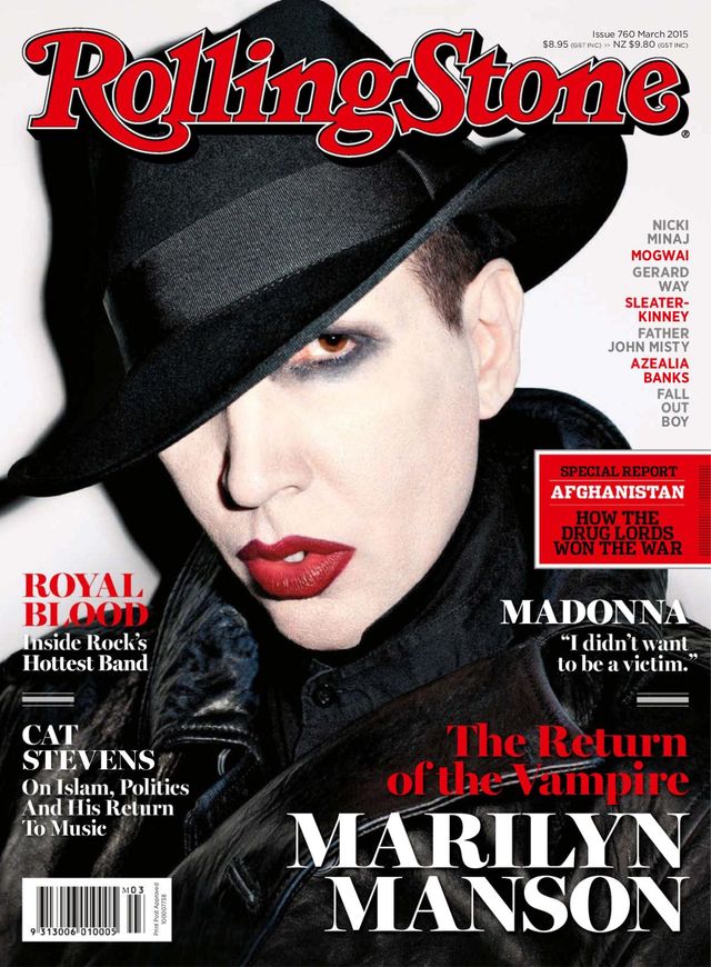 Rolling Stone Australia