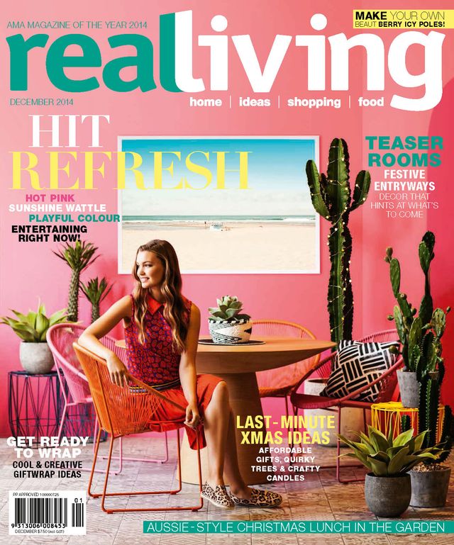 Real Living Australia