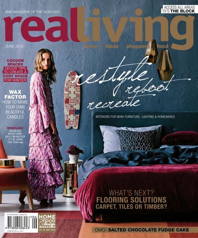 Real Living Australia