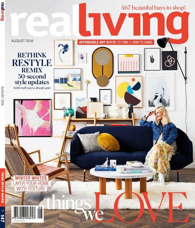 Real Living Australia